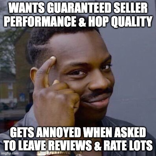 thinking reviews